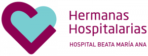 Logotipo Hospital Beata Maria