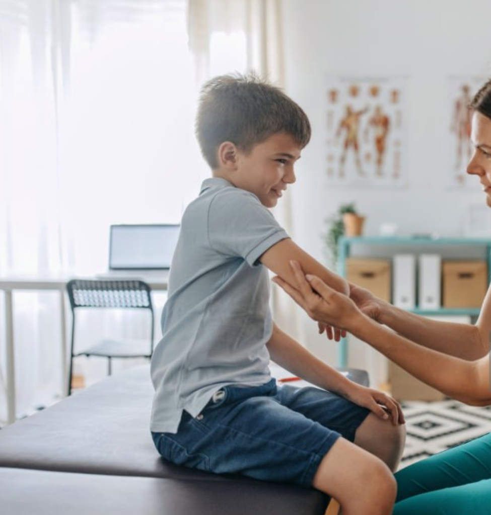 Cúbito varo deformidades post-traumáticas del codo pediátrico